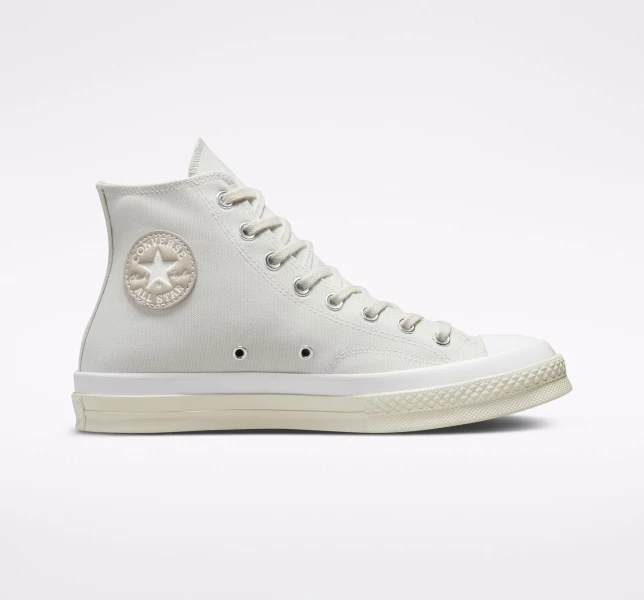 Converse Chuck 70 Desert Tone Erkek High Top Siyah | 4391-MAEZO