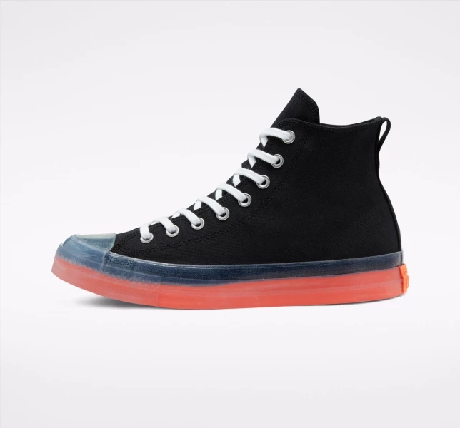 Converse Chuck Taylor All Star CX Erkek High Top Beyaz Kırmızı | 9068-ONLQW