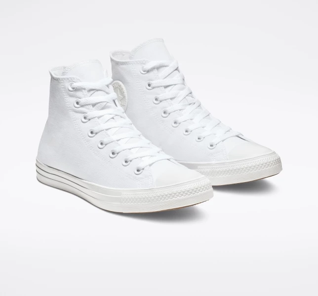 Converse Chuck Taylor All Star Klasik Erkek High Top Mavi | 2460-FGNWE