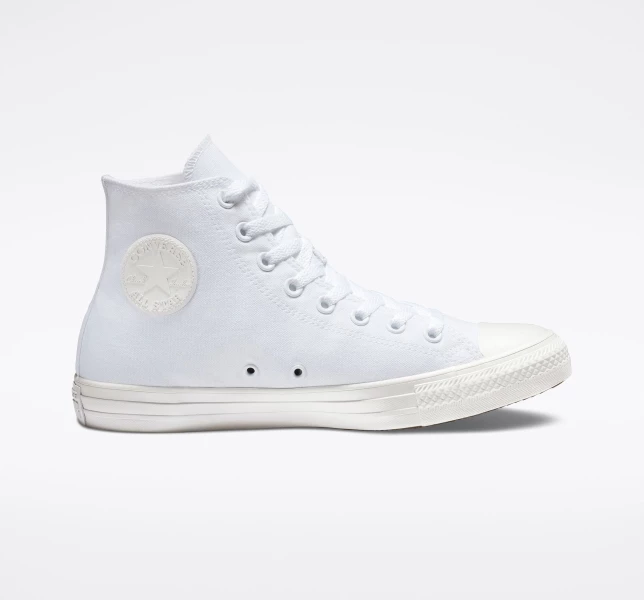 Converse Chuck Taylor All Star Klasik Erkek High Top Mavi | 2460-FGNWE