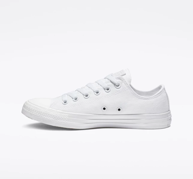 Converse Chuck Taylor All Star Klasik Erkek Low Top Siyah | 3248-VEBMY