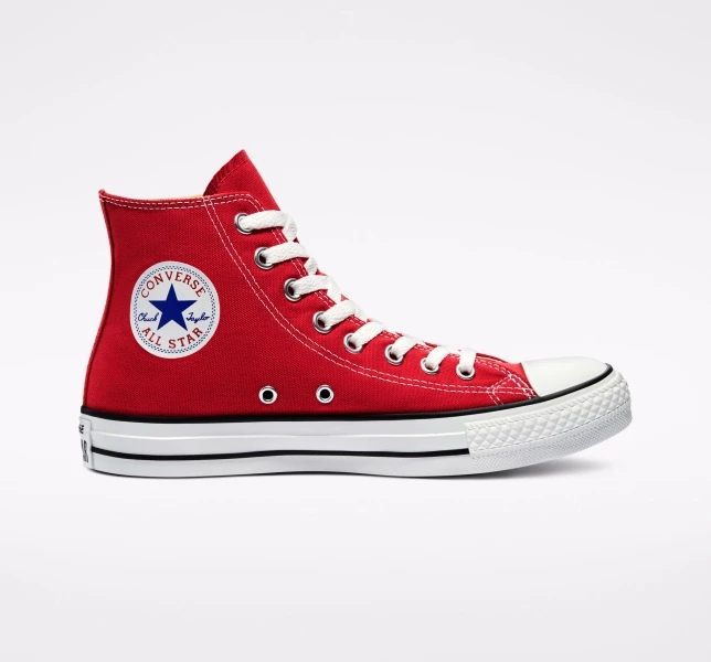 Converse Chuck Taylor All Star Klasik Erkek High Top Kahverengi | 5348-TFPGZ