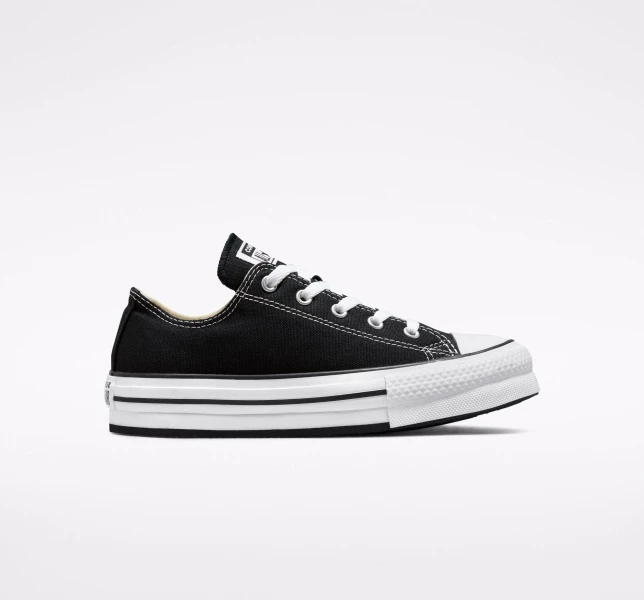 Converse clearance lift beyaz