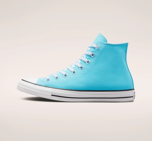 Converse Chuck Taylor All Star Surplus Kanvas Erkek High Top Beyaz | 1725-PTMDH