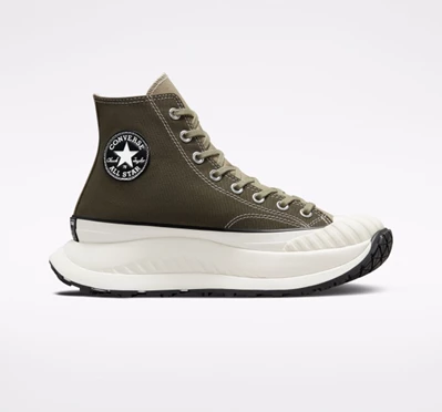 Converse Chuck 70 AT-CX Kadın Bot Utility | 4136-OUBIL