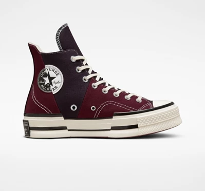 Converse Chuck 70 Plus Counter Climate Erkek High Top Açık Bej Rengi Gri | 3271-MWXTV