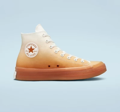 Converse Chuck Taylor All Star CX Gradient Erkek High Top Açık Turkuaz | 7036-JGKNT