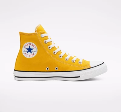 Converse Chuck Taylor All Star Klasik Erkek High Top Teak | 2067-PTJHX